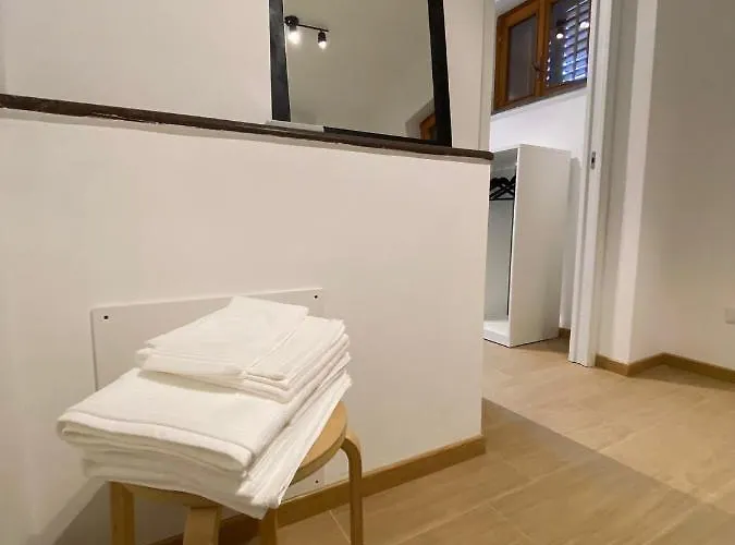 Appartement met Twee Slaapkamers