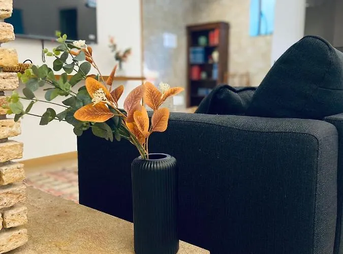 Appartement met Twee Slaapkamers