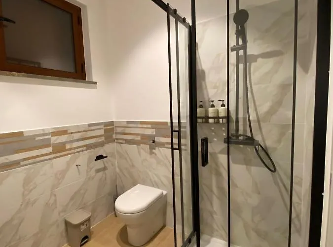 Appartement met Twee Slaapkamers